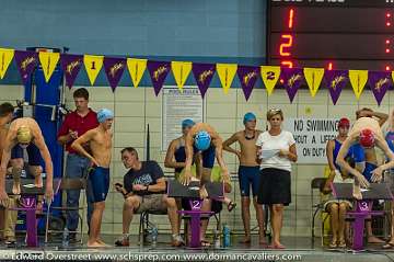 Swim vs RiverSHS 193